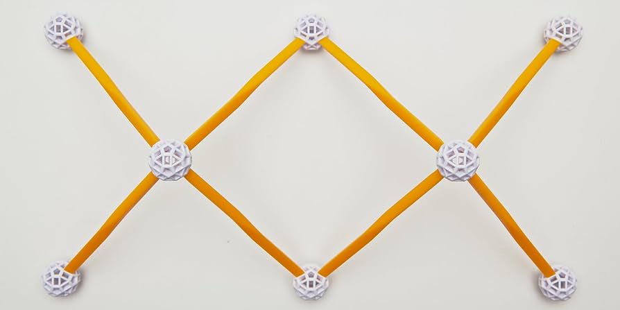 ZOMETOOL エクスプローラーキット ゾムツール Amazon.co.jp: zometool(ゾムツール) Zometoolキット1 zom1001